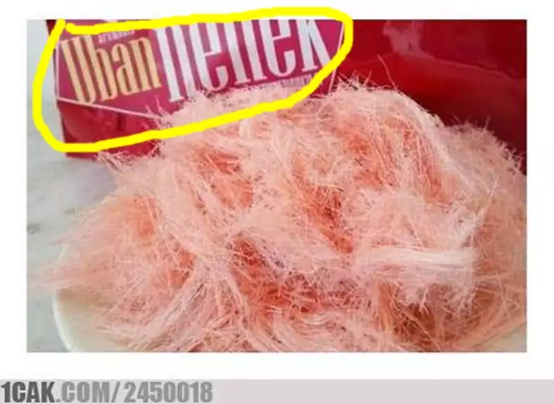 merek jajanan antimainstream © berbagai sumber