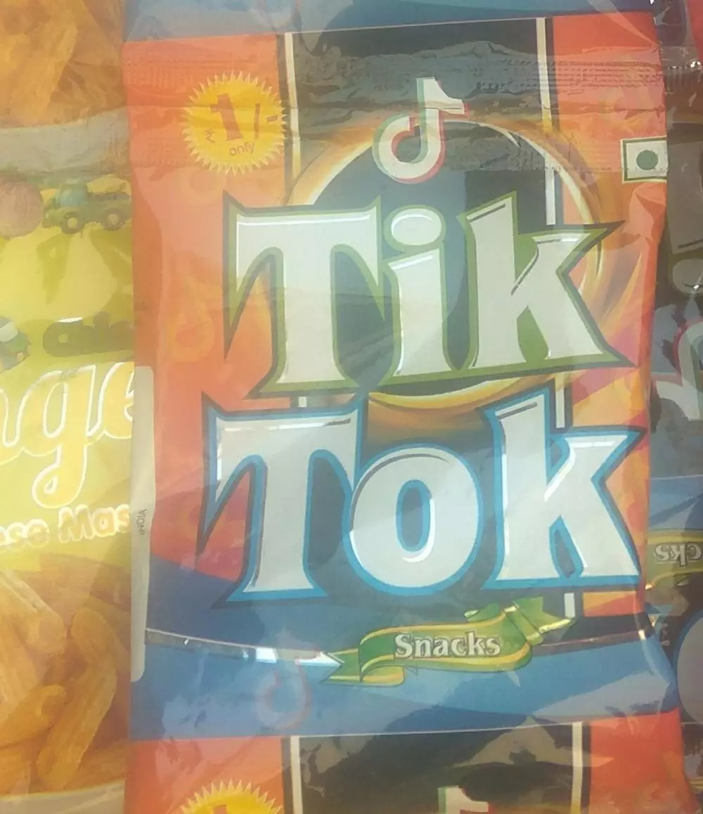 merek jajanan antimainstream © berbagai sumber