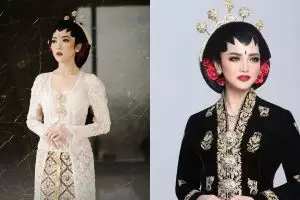 9 Makna riasan pengantin adat Jawa, nggak cuma bikin anggun tapi juga penuh doa dan filosofi hidup