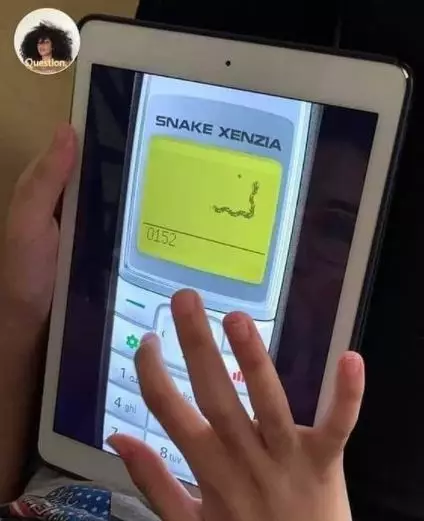 benda dalam bentuk aplikasi © berbagai sumber