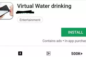 11 Aplikasi unik mirip benda sehari-hari, fungsinya absurd tapi banyak juga yang download