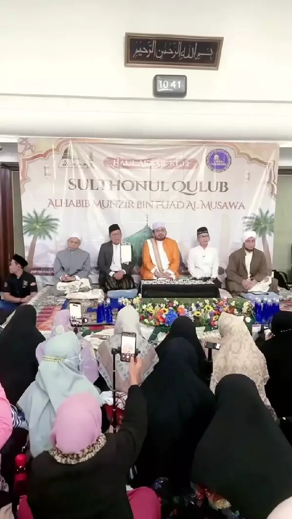 Ruben Onsu haul Akbar di Hong Kong © Instagram Ruben Onsu haul Akbar di Hong Kong © Instagram