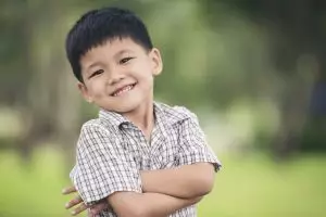 100 Kata-kata anak kecil bahagia, penuh tawa dan sederhana