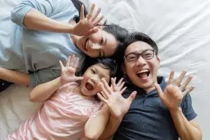 100 Kata-kata bahagia bersama keluarga, tulus dan bikin semangat