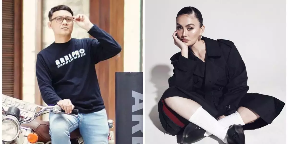 Sengketa lagu memanas lagi! Agnez Mo kini digugat lagi Rp4,9 Miliar oleh Ari Bias