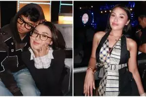 Kedekatannya dengan Reza Arap tuai sorotan, Lula Lahfah ungkap dapat lampu hijau dari sang ibu