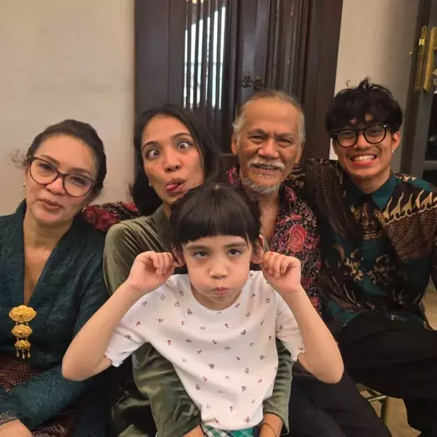 siraman anak tio pakusadewo © 2025 brilio.net siraman anak tio pakusadewo © 2025 brilio.net