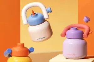 9 Rekomendasi tumbler Chako Lab paling lucu di bawah Rp600 ribu, kualitas premium dan mudah dibawa