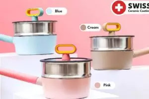 5 Chopper murah berkualitas di bawah Rp250 ribu, cincang cepat dan mudah dibersihkan