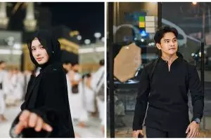 Akhiri pernikahan siri, Inara Rusli polisikan Insanul Fahmi karena tak terima ditipu soal status duda