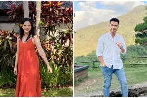 Jadi pemicu perceraian, Eza Gionino akui pernah lakukan KDRT verbal ke Meiza Aulia