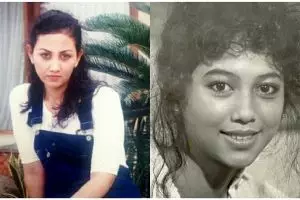 Paras cantiknya tak berubah, begini foto masa muda 9 aktris senior langganan peran antagonis