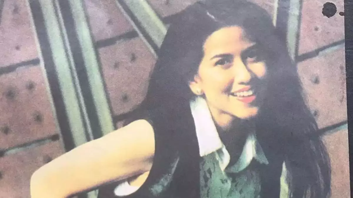 Gaya modis ibu 9 pesinetron saat muda, Rieta Amilia saingi penampilan Nagita Slavina