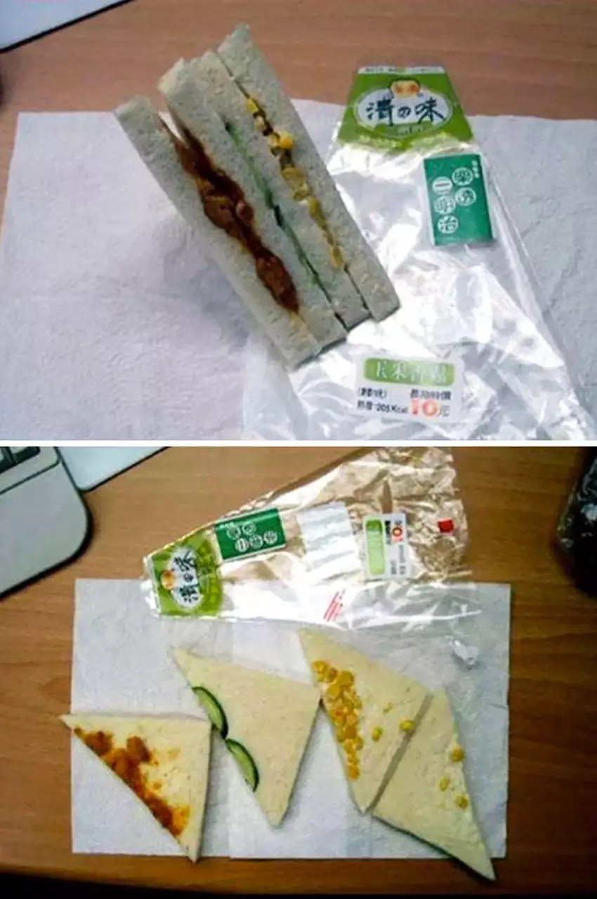 momen apes pas makan roti © Berbagai sumber