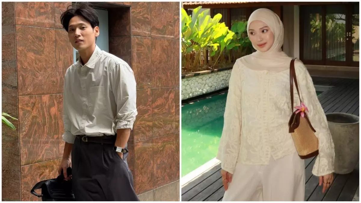 Jule sepakat hak asuh anak jatuh ke tangan Na Daehoon, tetap diberi akses untuk bertemu