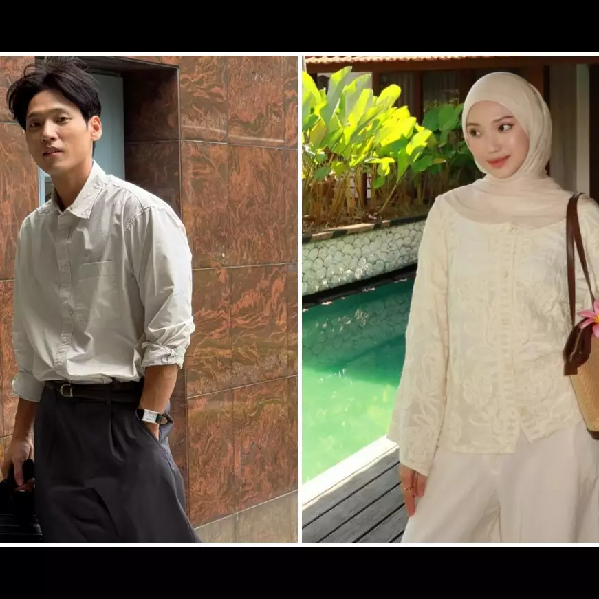 Jule sepakat hak asuh anak jatuh ke tangan Na Daehoon, tetap diberi akses untuk bertemu