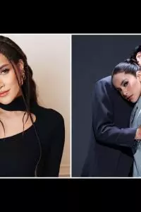 Baru dua bulan pacaran dengan Tristan Molina, Olla Ramlan akui belum cinta pacar berondongnya