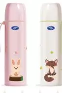 5 Termos air bayi paling praktis, anti tumpah dan ideal untuk seduh susu saat perjalanan