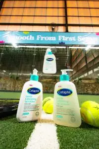 Rangkaian Gentle Exfoliating SA dari Cetaphil terasa seperti teman baru yang datang tepat waktu.