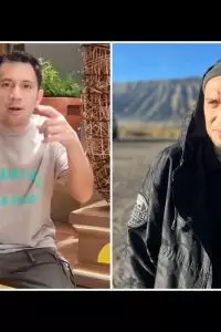 Pengakuan Ervan Naro soal pertanda Gary Iskak sebelum meninggal, dua kali keluhkan hal ini