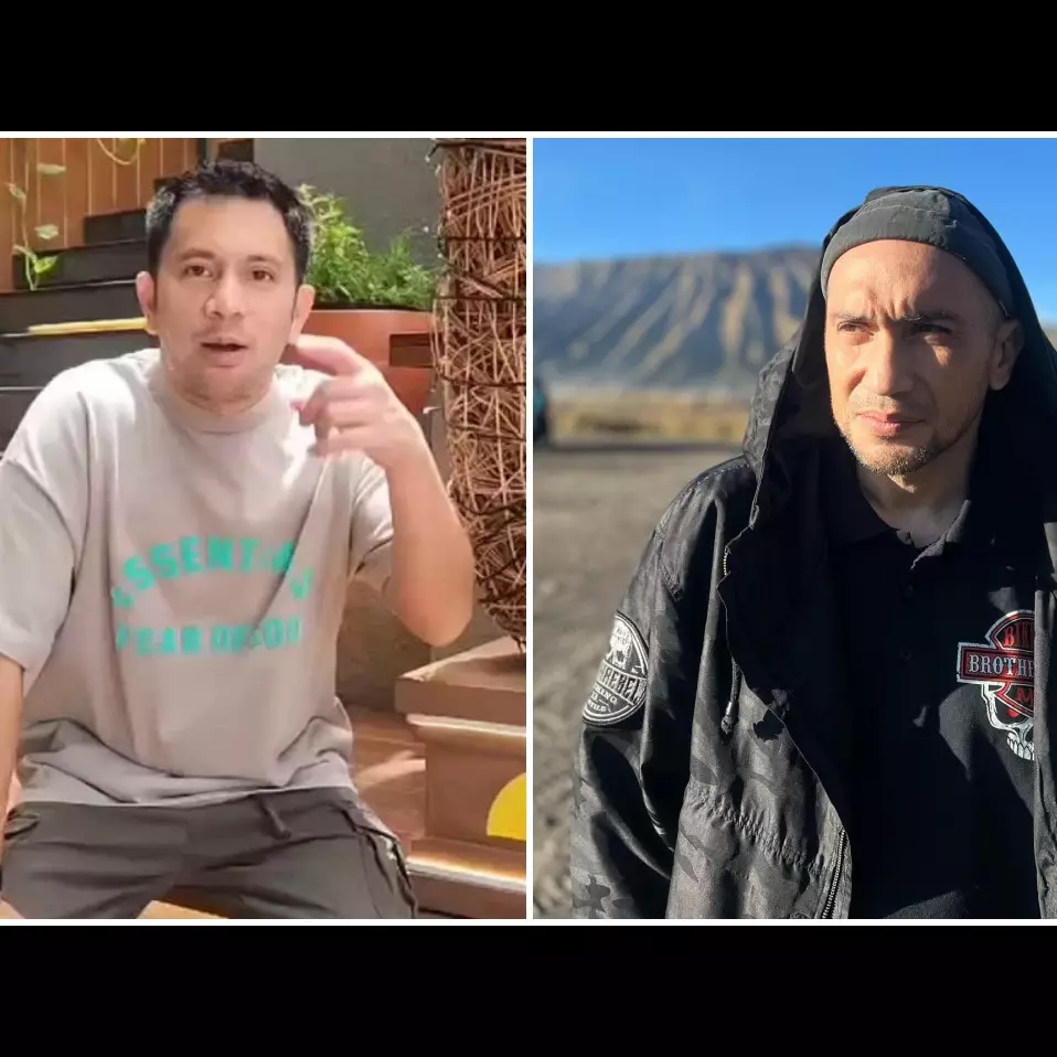 Pengakuan Ervan Naro soal pertanda Gary Iskak sebelum meninggal, dua kali keluhkan hal ini