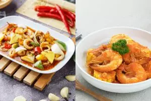 5 Resep favorit keluarga yang mudah dibuat, lezatnya bikin nasi cepat habis