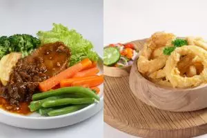 5 Resep makan siang penambah semangat yang paling mudah dimasak, rasanya boleh diadu