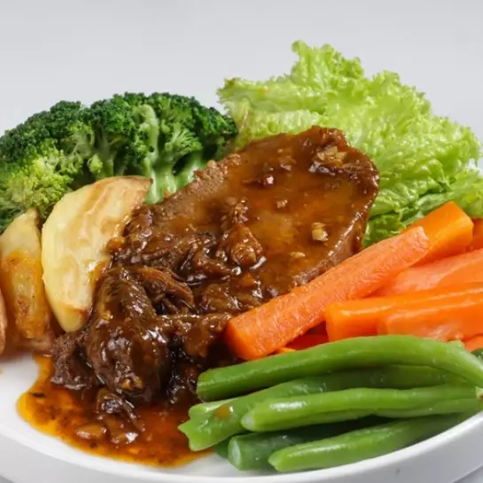 5 Resep makan siang penambah semangat yang paling mudah dimasak, rasanya boleh diadu