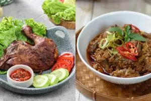 5 Resep masakan dengan kecap yang mudah dibuat pemula