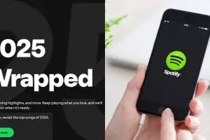 Kangen dengan Spotify Wrapped tahun ini? Yuk cek kapan rilis dan cara ceknya di akunmu