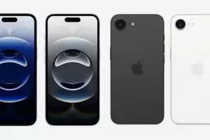 iPhone 17 versi hemat bakal punya desain baru Dynamic Island? Ini bocorannya