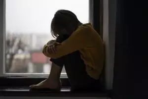 100 Kata-kata sedih hati yang terluka, mewakili perasaan terdalam