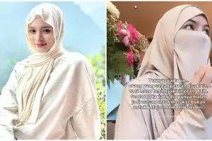 Buntut perselingkuhannya terungkap, Inara Rusli kini polisikan Wardatina Mawa atas ilegal akses CCTV