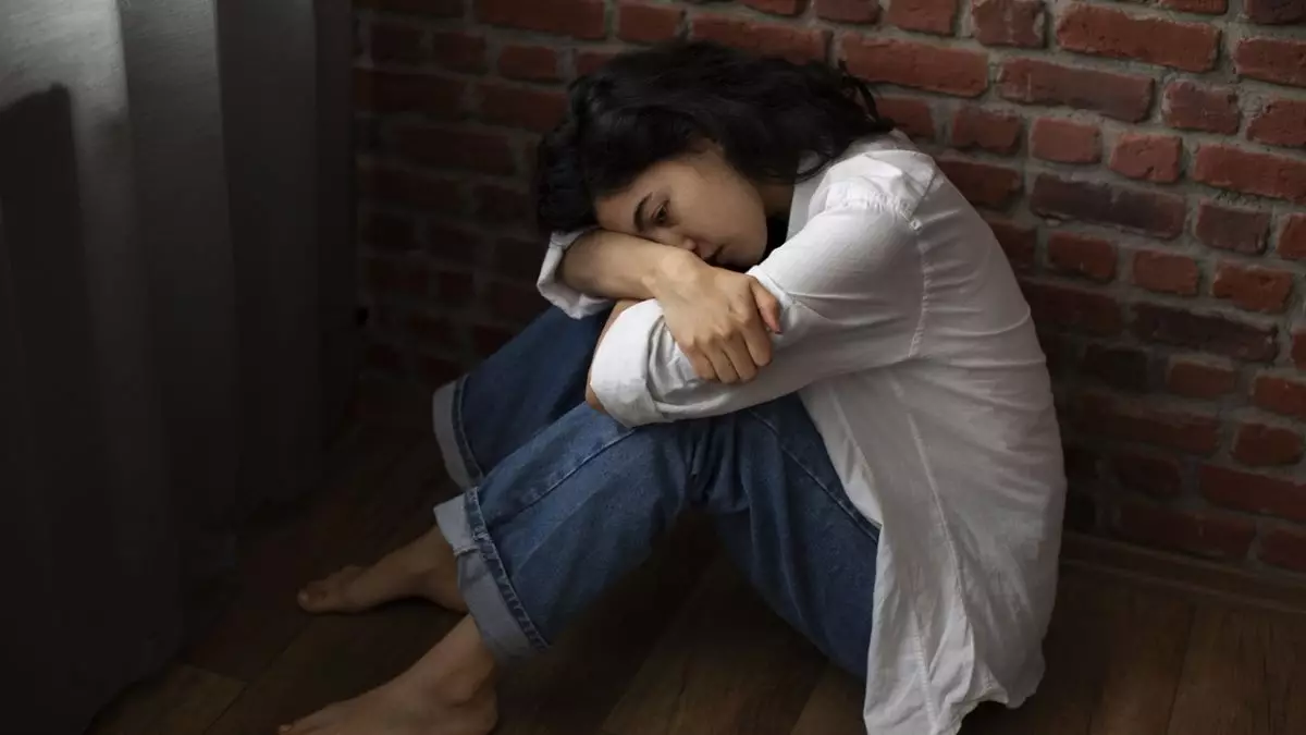 100 Kata-kata sedih nyesek bikin nagis, menyentuh hati banget