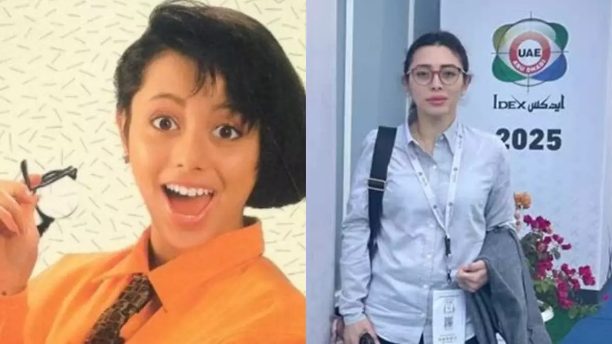 11 Potret lawas Eno Sigit penyanyi 90-an cucu Soeharto, cantiknya manglingi