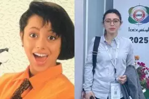 11 Potret lawas Eno Sigit penyanyi 90-an cucu Soeharto, cantiknya manglingi