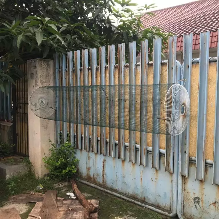 manfaatkan kipas angin nyeleneh © berbagai sumber manfaatkan kipas angin nyeleneh © berbagai sumber