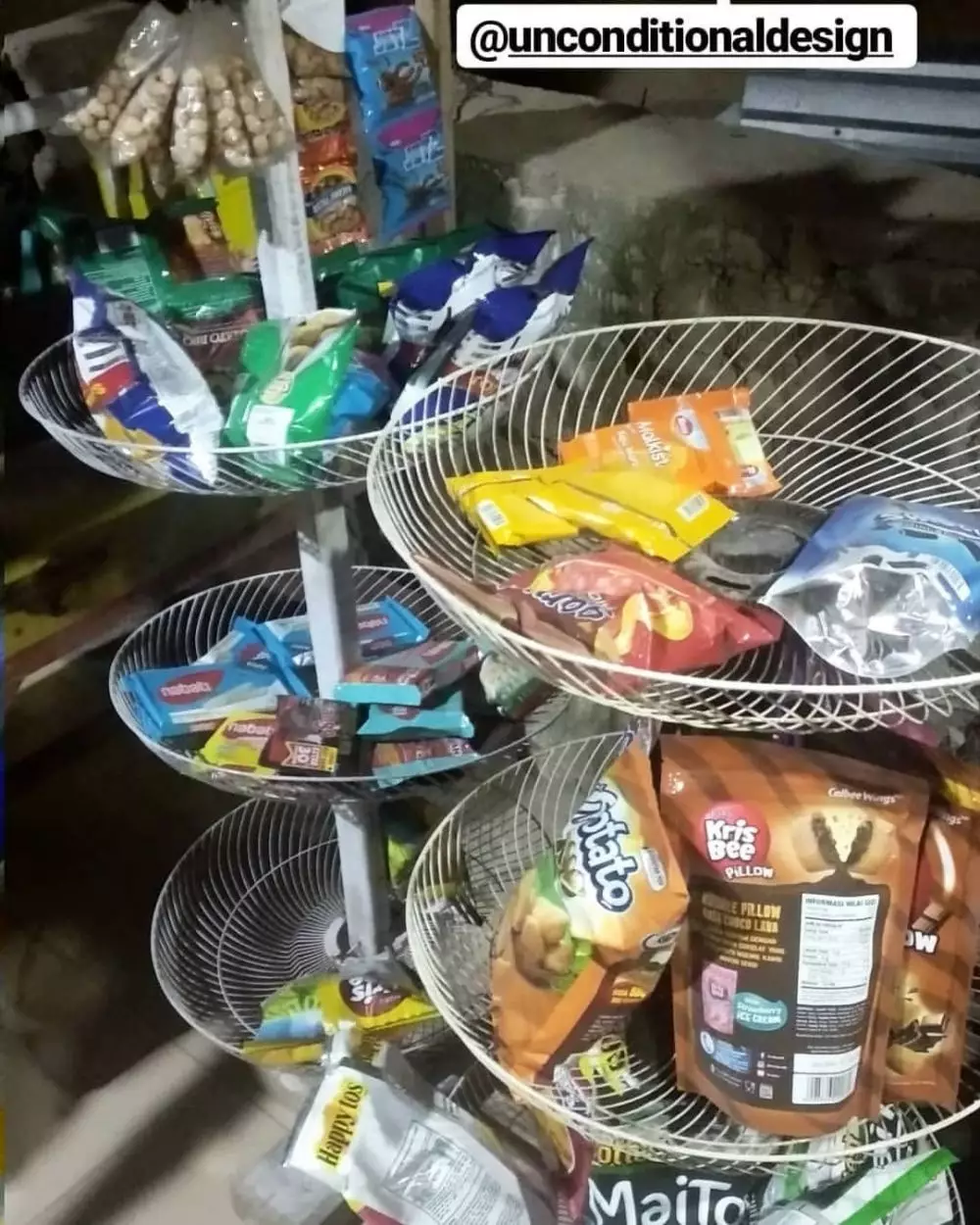 manfaatkan kipas angin nyeleneh © berbagai sumber manfaatkan kipas angin nyeleneh © berbagai sumber