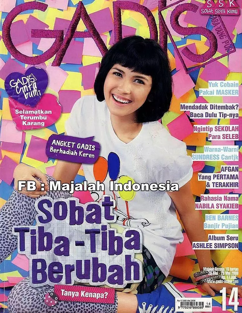 potret awal karier tokoh pelakor © berbagai sumber