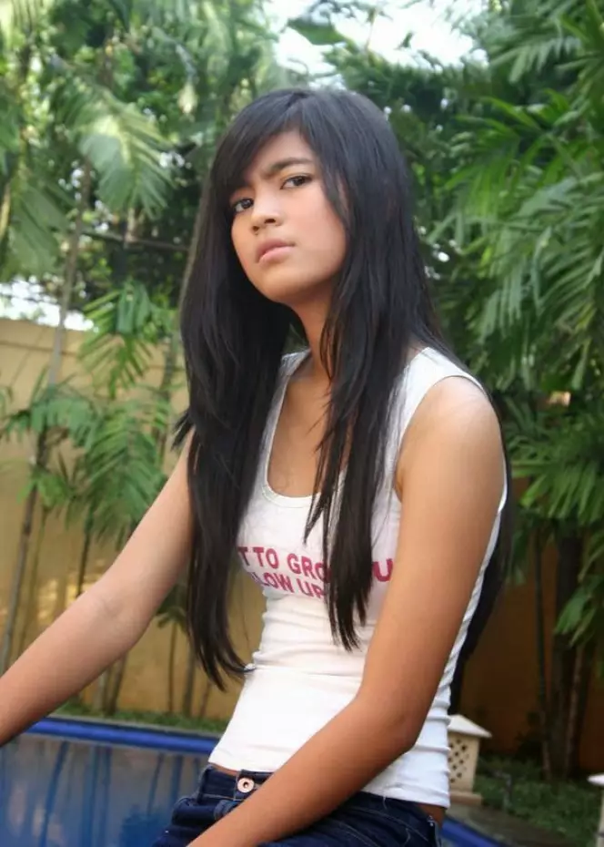 potret awal karier tokoh pelakor © berbagai sumber