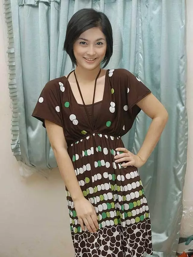 potret awal karier tokoh pelakor © berbagai sumber