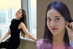 11 Potret awal karier aktris pemeran pelakor, dulu polos sekarang makin glowing dan anggun