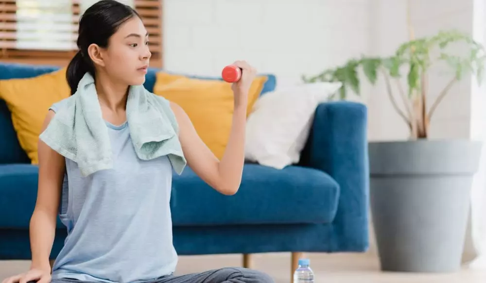 100 Kata-kata motivasi olahraga anti mager terbaik © 2025 brilio.net 100 Kata-kata motivasi olahraga anti mager terbaik © 2025 brilio.net