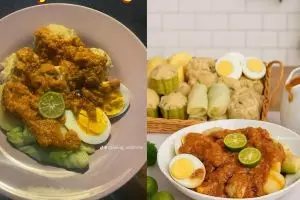 9 Resep siomay terbaru 2025 dengan bumbu kacang creamy, cocok jadi cemilan keluarga