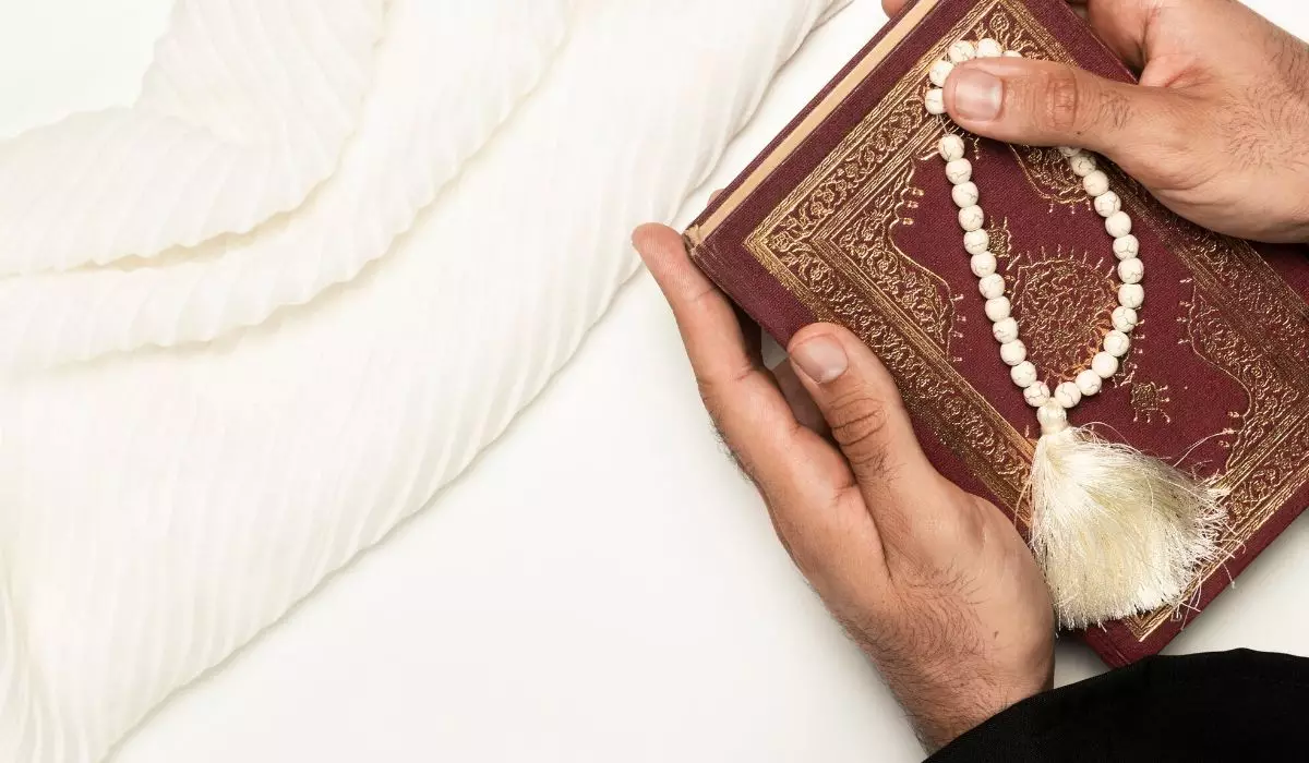 100 Kata-kata Islami tentang istiqomah dalam kebaikan, cocok buat renungan biar ibadah tetap stabil