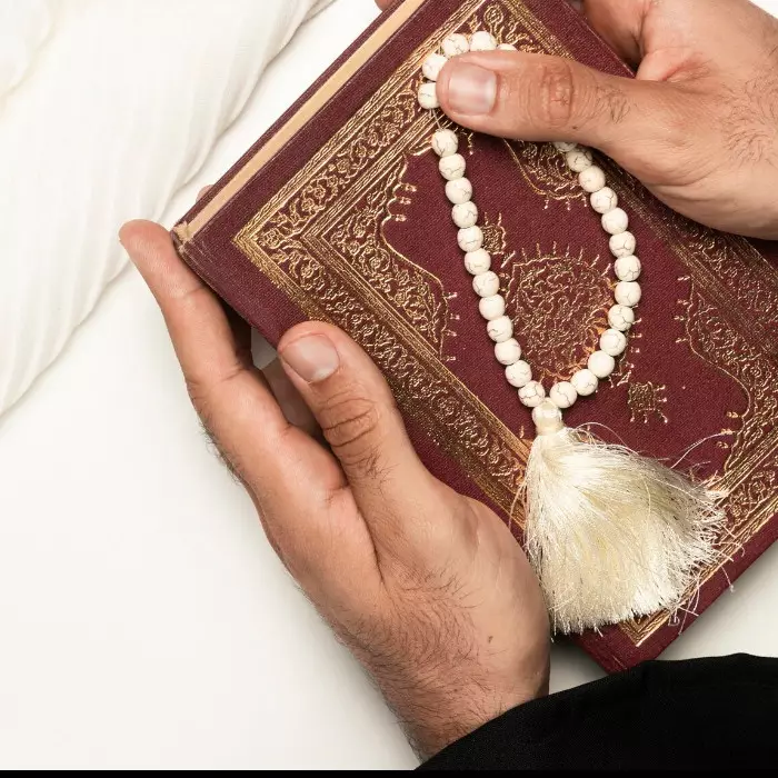 100 Kata-kata Islami tentang istiqomah dalam kebaikan, cocok buat renungan biar ibadah tetap stabil