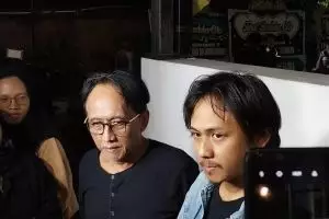 Kisah terakhir Epy Kusnandar: Keluarga ungkap kondisi sebelum berpulang