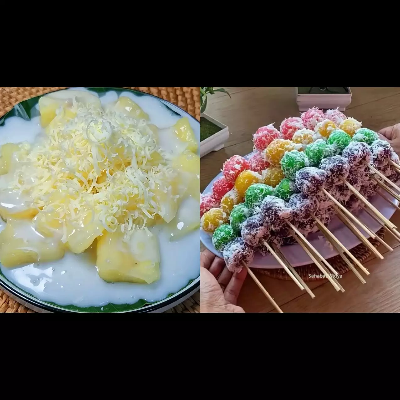 9 Resep olahan singkong yang manis dan super nagih dengan bahan sederhana dan mudah dibuat di rumah