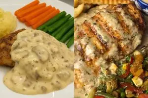 5 Resep steak ayam dengan saus gurih creamy yang bisa dibuat di rumah, bikin suasana makan istimewa