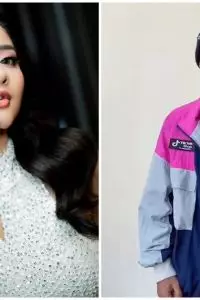 Sikap Ghea Youbi di atas panggung itu, dianggap berlebihan oleh beberapa orang.